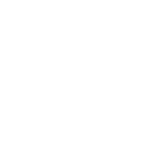 Logo coeur dans une main
