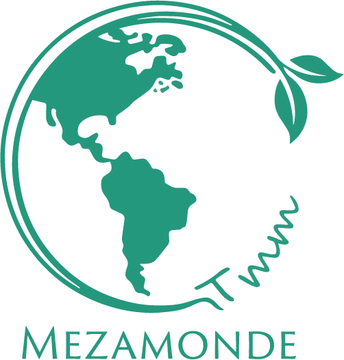 Logo Mezamonde