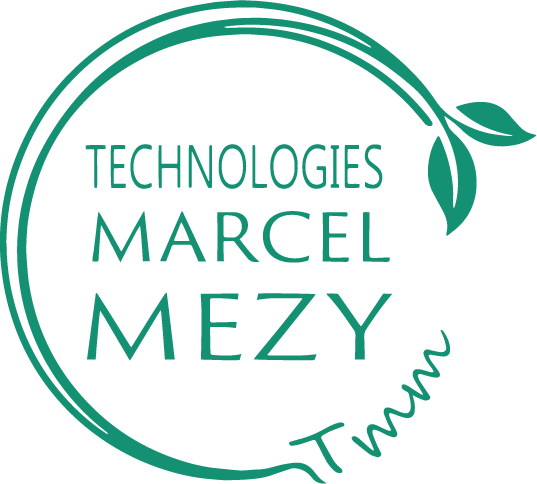 Logo Technologies Marcel Mezy