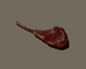 Côte de boeuf